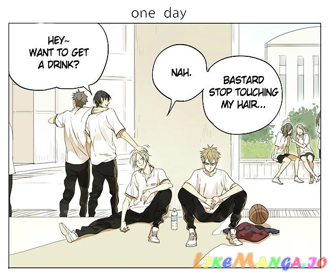 19 Days chapter 60 image 1